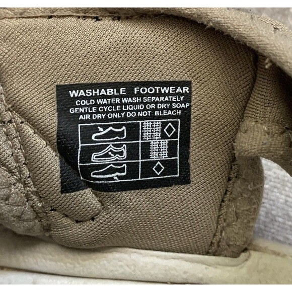 Keen Womens Taupe Tan Sz 8.5 Sandal Flats Closed Toe Slip-on Gorpcore - Picture 7 of 8